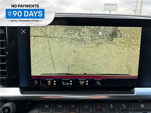 2026 Chevrolet Silverado 1500 RST (Stk: TT230104) in Caledonia - Image 44 of 58