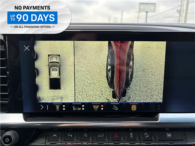 2026 Chevrolet Silverado 1500 RST (Stk: TT230104) in Caledonia - Image 45 of 58