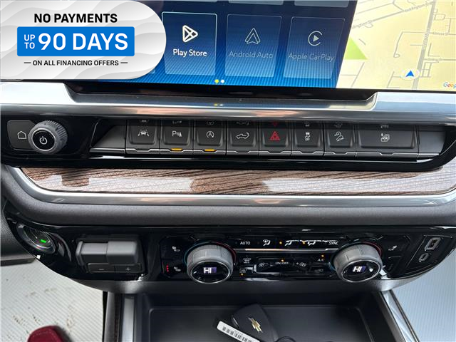2026 Chevrolet Silverado 1500 RST (Stk: TT230104) in Caledonia - Image 49 of 58
