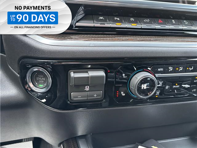 2026 Chevrolet Silverado 1500 RST (Stk: TT230104) in Caledonia - Image 50 of 58