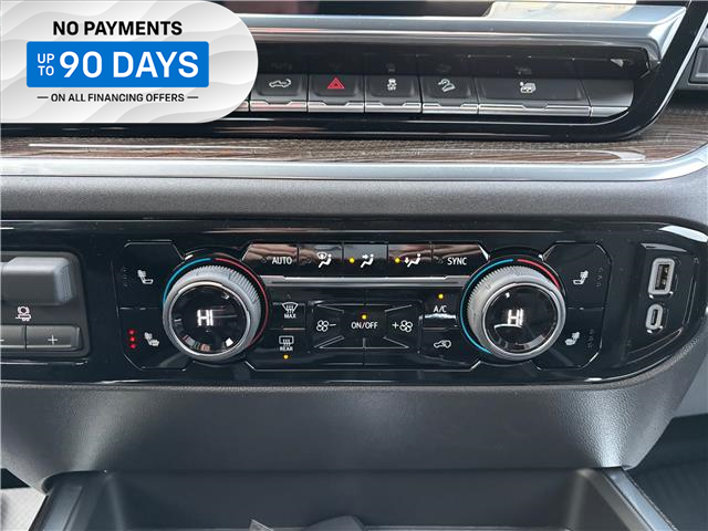 2026 Chevrolet Silverado 1500 RST (Stk: TT230104) in Caledonia - Image 51 of 58