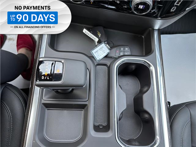 2026 Chevrolet Silverado 1500 RST (Stk: TT230104) in Caledonia - Image 52 of 58