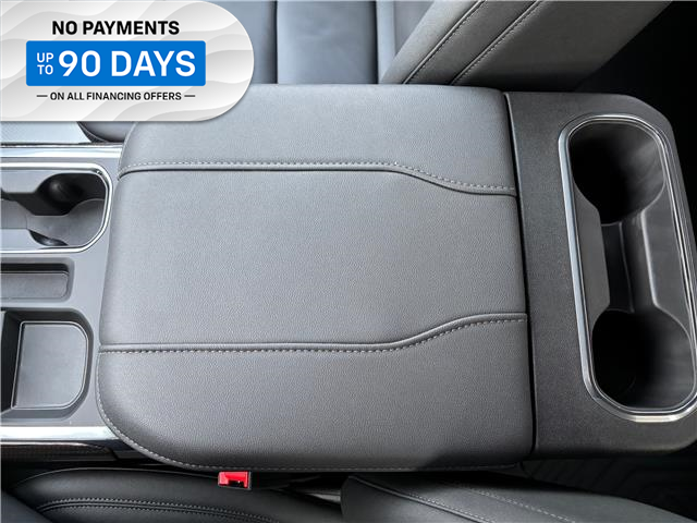2026 Chevrolet Silverado 1500 RST (Stk: TT230104) in Caledonia - Image 53 of 58