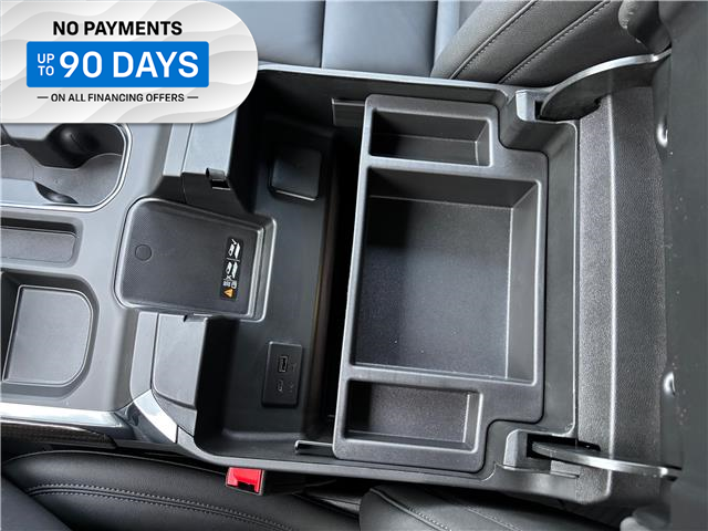 2026 Chevrolet Silverado 1500 RST (Stk: TT230104) in Caledonia - Image 54 of 58