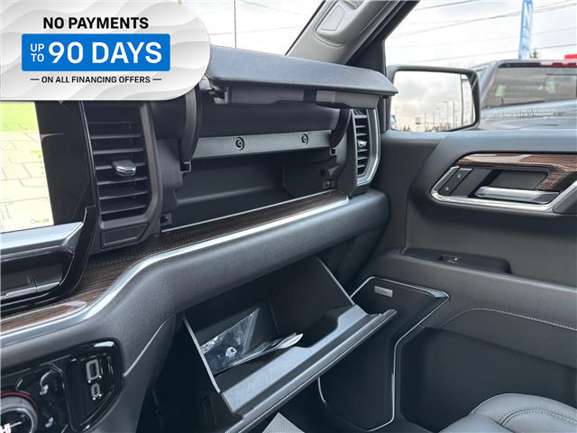 2026 Chevrolet Silverado 1500 RST (Stk: TT230104) in Caledonia - Image 56 of 58