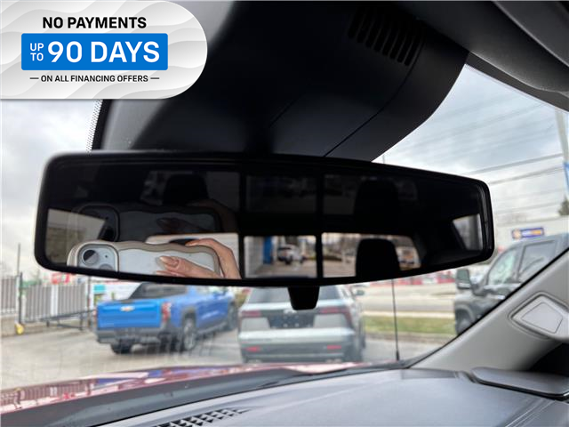 2026 Chevrolet Silverado 1500 RST (Stk: TT230104) in Caledonia - Image 57 of 58