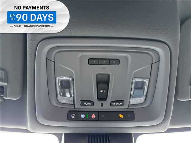 2026 Chevrolet Silverado 1500 RST (Stk: TT230104) in Caledonia - Image 58 of 58