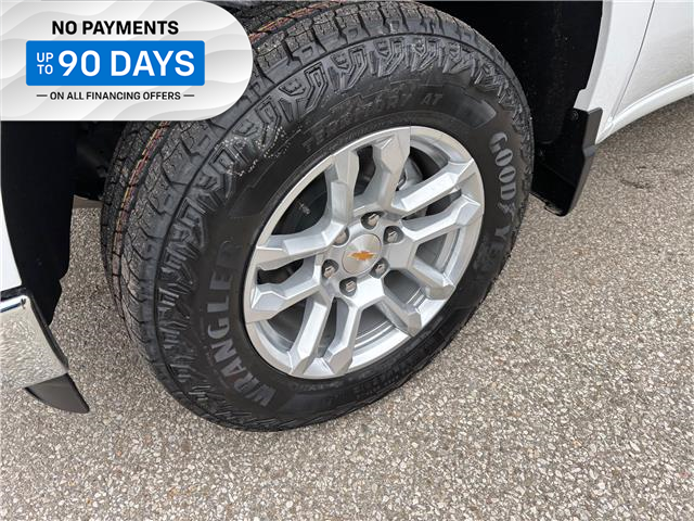 2026 Chevrolet Silverado 1500 LT (Stk: TT228232) in Caledonia - Image 9 of 50