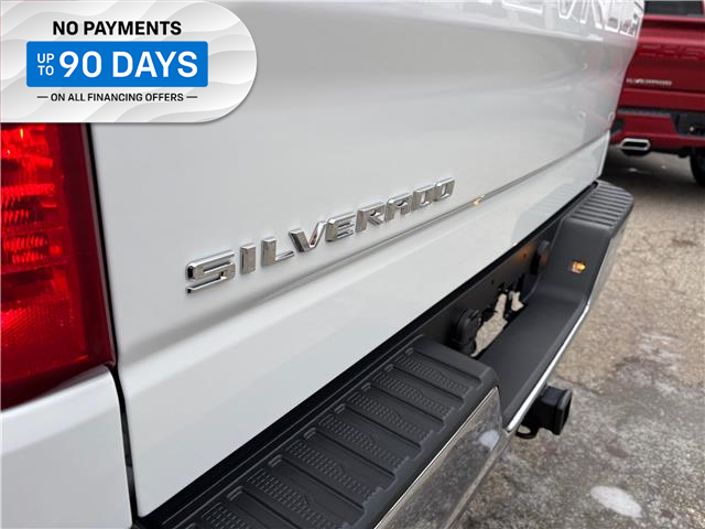 2026 Chevrolet Silverado 1500 LT (Stk: TT228232) in Caledonia - Image 12 of 50