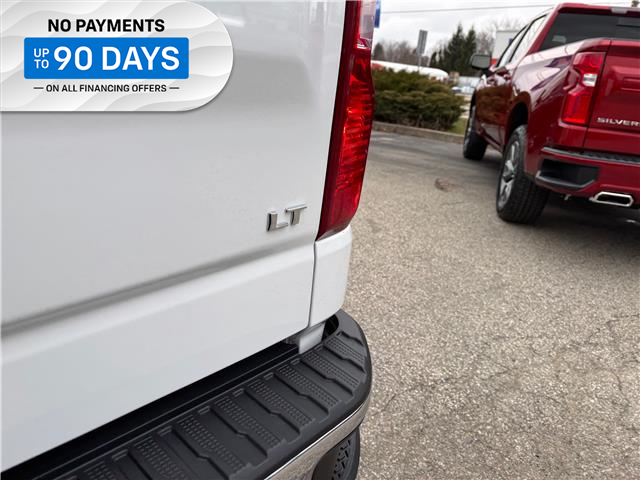 2026 Chevrolet Silverado 1500 LT (Stk: TT228232) in Caledonia - Image 13 of 50