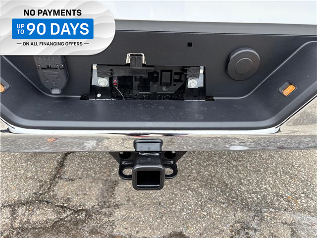 2026 Chevrolet Silverado 1500 LT (Stk: TT228232) in Caledonia - Image 14 of 50