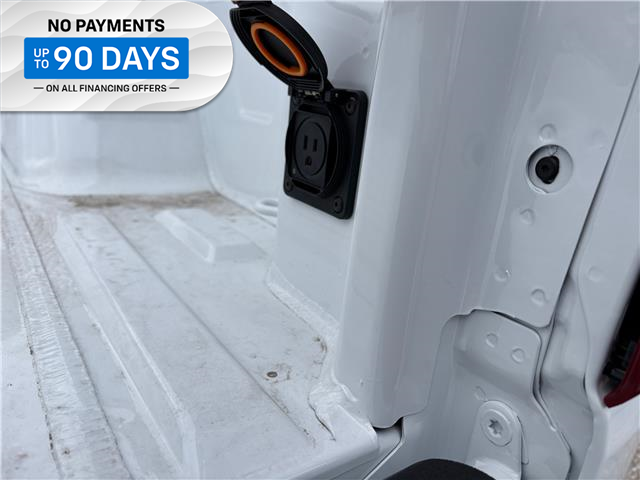 2026 Chevrolet Silverado 1500 LT (Stk: TT228232) in Caledonia - Image 16 of 50