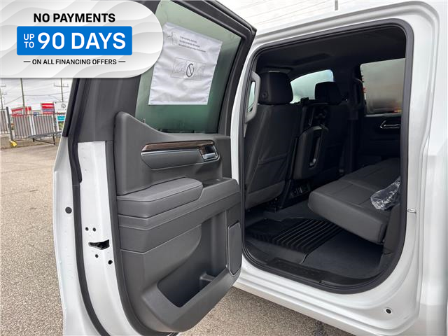 2026 Chevrolet Silverado 1500 LT (Stk: TT228232) in Caledonia - Image 17 of 50