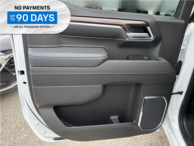 2026 Chevrolet Silverado 1500 LT (Stk: TT228232) in Caledonia - Image 18 of 50
