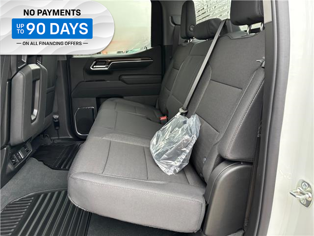 2026 Chevrolet Silverado 1500 LT (Stk: TT228232) in Caledonia - Image 19 of 50