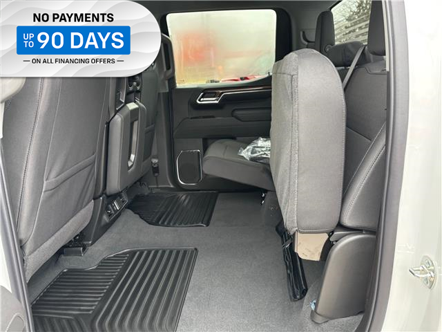 2026 Chevrolet Silverado 1500 LT (Stk: TT228232) in Caledonia - Image 20 of 50