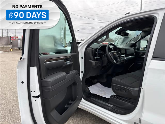 2026 Chevrolet Silverado 1500 LT (Stk: TT228232) in Caledonia - Image 21 of 50