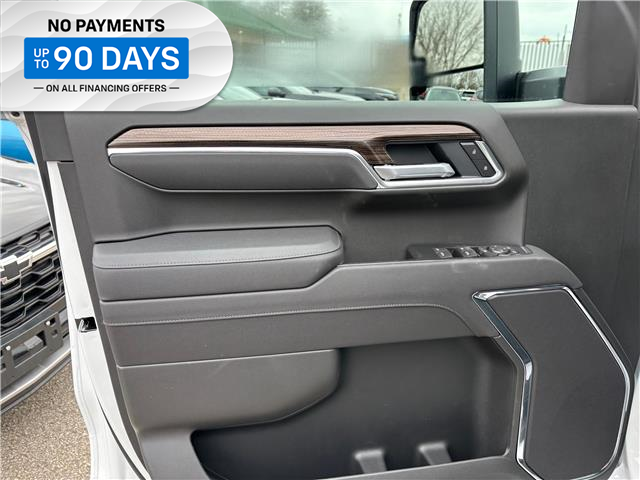 2026 Chevrolet Silverado 1500 LT (Stk: TT228232) in Caledonia - Image 22 of 50
