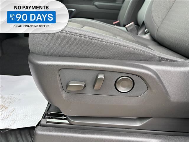 2026 Chevrolet Silverado 1500 LT (Stk: TT228232) in Caledonia - Image 25 of 50
