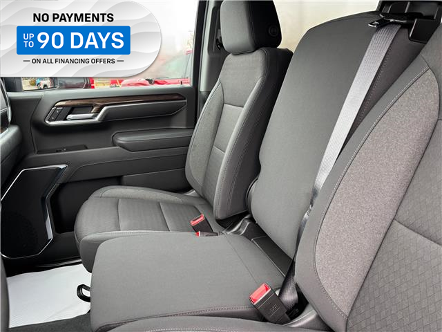 2026 Chevrolet Silverado 1500 LT (Stk: TT228232) in Caledonia - Image 26 of 50