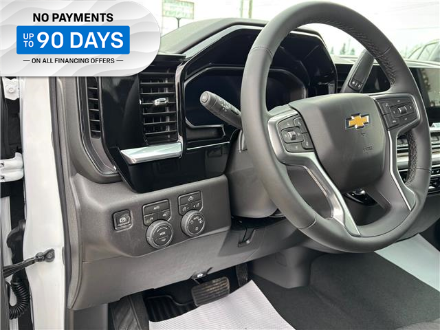 2026 Chevrolet Silverado 1500 LT (Stk: TT228232) in Caledonia - Image 27 of 50