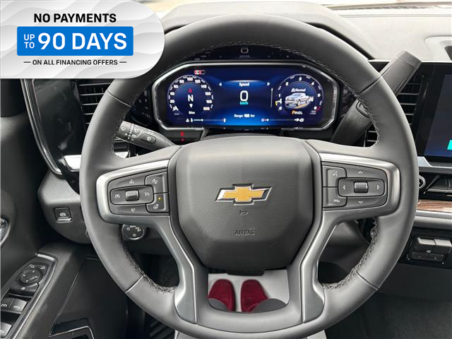 2026 Chevrolet Silverado 1500 LT (Stk: TT228232) in Caledonia - Image 29 of 50