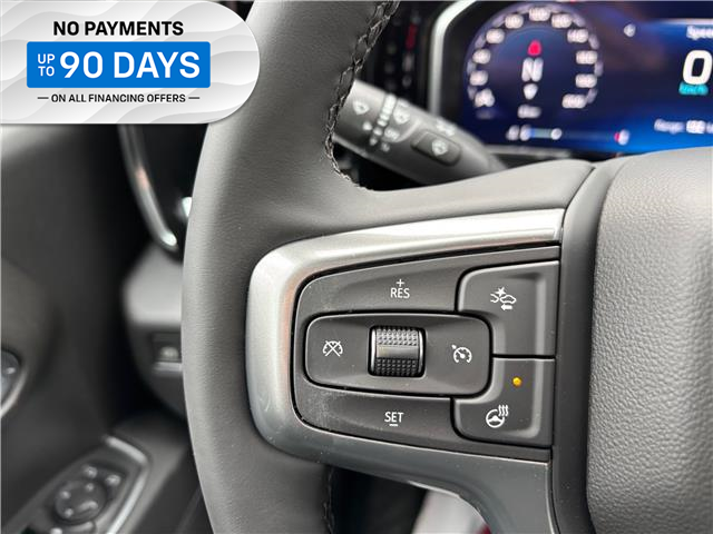 2026 Chevrolet Silverado 1500 LT (Stk: TT228232) in Caledonia - Image 30 of 50