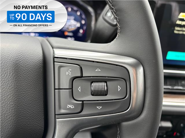 2026 Chevrolet Silverado 1500 LT (Stk: TT228232) in Caledonia - Image 31 of 50