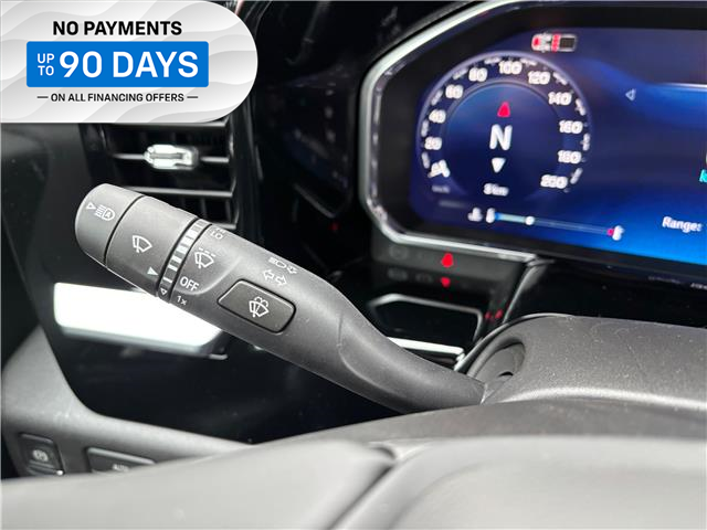 2026 Chevrolet Silverado 1500 LT (Stk: TT228232) in Caledonia - Image 32 of 50