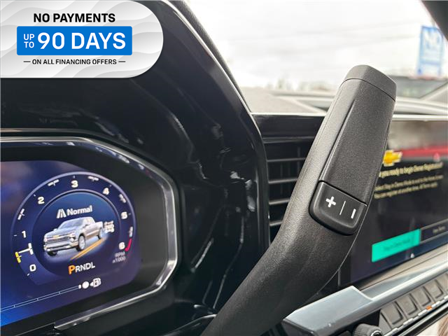 2026 Chevrolet Silverado 1500 LT (Stk: TT228232) in Caledonia - Image 33 of 50