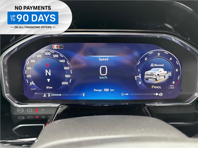 2026 Chevrolet Silverado 1500 LT (Stk: TT228232) in Caledonia - Image 34 of 50