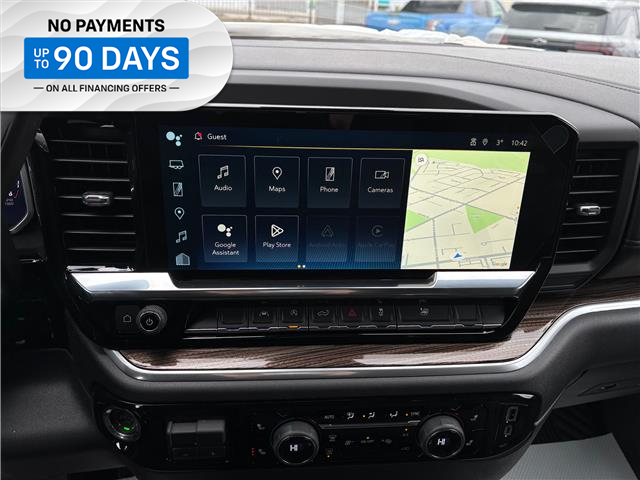 2026 Chevrolet Silverado 1500 LT (Stk: TT228232) in Caledonia - Image 35 of 50