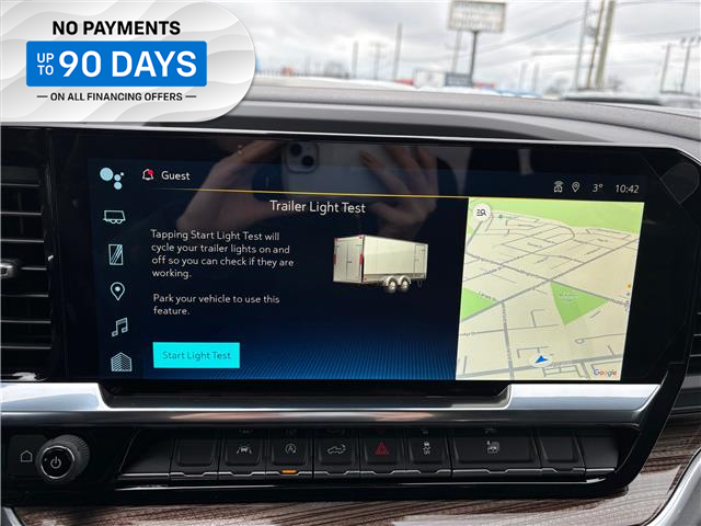 2026 Chevrolet Silverado 1500 LT (Stk: TT228232) in Caledonia - Image 38 of 50