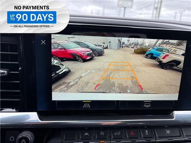 2026 Chevrolet Silverado 1500 LT (Stk: TT228232) in Caledonia - Image 39 of 50