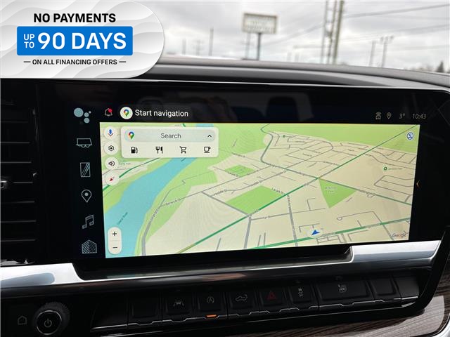 2026 Chevrolet Silverado 1500 LT (Stk: TT228232) in Caledonia - Image 41 of 50