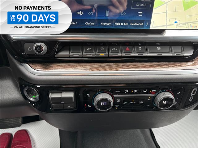 2026 Chevrolet Silverado 1500 LT (Stk: TT228232) in Caledonia - Image 43 of 50