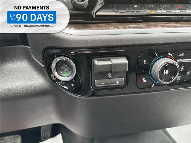 2026 Chevrolet Silverado 1500 LT (Stk: TT228232) in Caledonia - Image 44 of 50