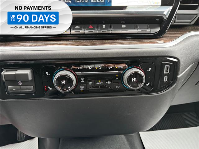 2026 Chevrolet Silverado 1500 LT (Stk: TT228232) in Caledonia - Image 45 of 50