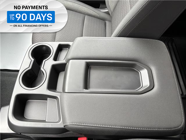 2026 Chevrolet Silverado 1500 LT (Stk: TT228232) in Caledonia - Image 46 of 50