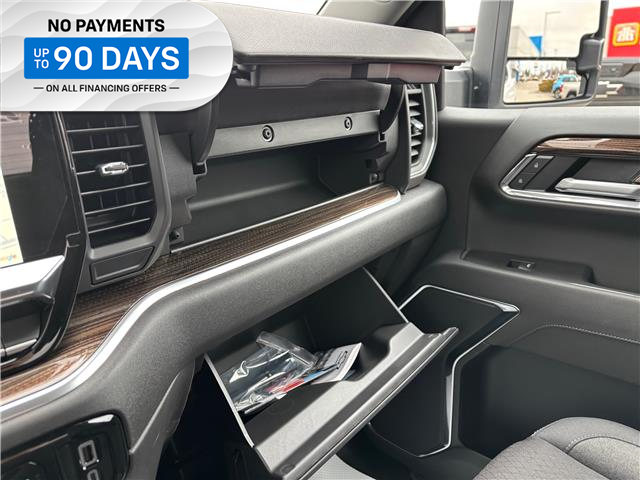 2026 Chevrolet Silverado 1500 LT (Stk: TT228232) in Caledonia - Image 48 of 50