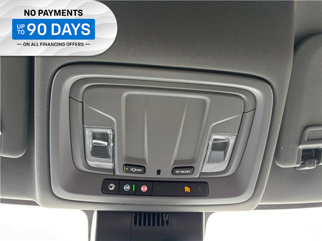 2026 Chevrolet Silverado 1500 LT (Stk: TT228232) in Caledonia - Image 50 of 50