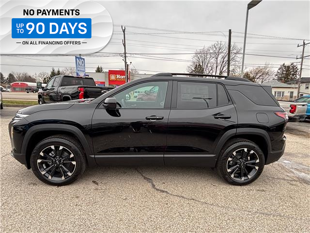 2026 Chevrolet Equinox RS (Stk: TT372268) in Caledonia - Image 2 of 65