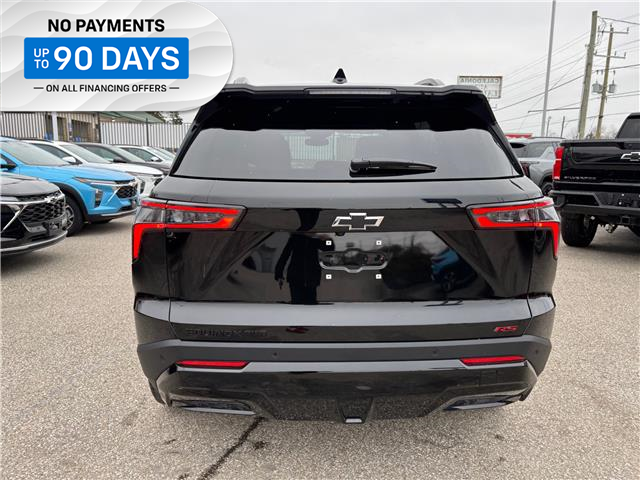 2026 Chevrolet Equinox RS (Stk: TT372268) in Caledonia - Image 4 of 65