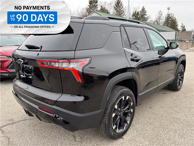 2026 Chevrolet Equinox RS (Stk: TT372268) in Caledonia - Image 5 of 65