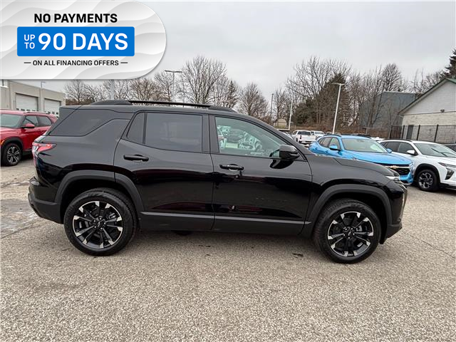 2026 Chevrolet Equinox RS (Stk: TT372268) in Caledonia - Image 6 of 65