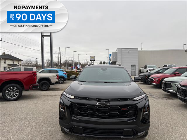 2026 Chevrolet Equinox RS (Stk: TT372268) in Caledonia - Image 8 of 65