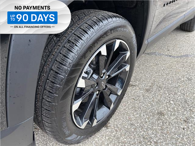2026 Chevrolet Equinox RS (Stk: TT372268) in Caledonia - Image 9 of 65