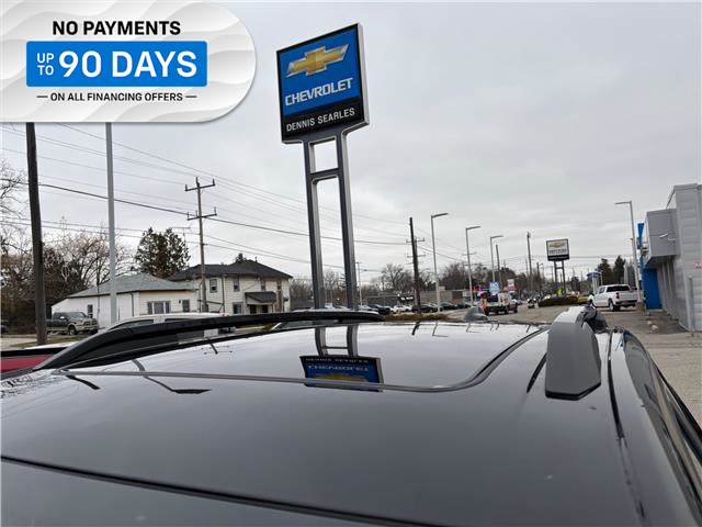 2026 Chevrolet Equinox RS (Stk: TT372268) in Caledonia - Image 10 of 65