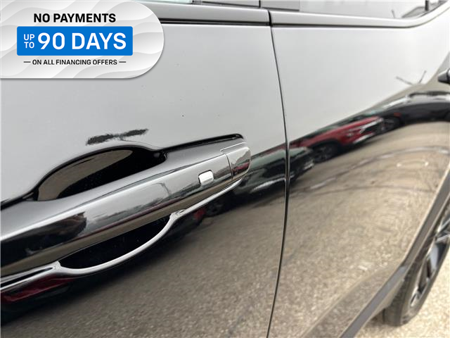 2026 Chevrolet Equinox RS (Stk: TT372268) in Caledonia - Image 11 of 65