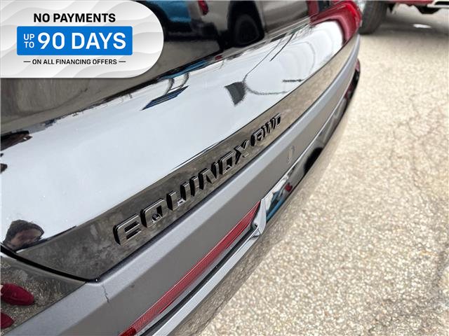 2026 Chevrolet Equinox RS (Stk: TT372268) in Caledonia - Image 12 of 65